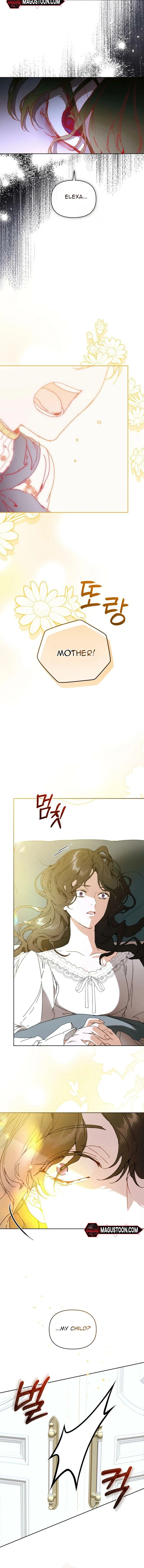 The Archvillain's Dying Nanny Chapter 63 page 12 - 