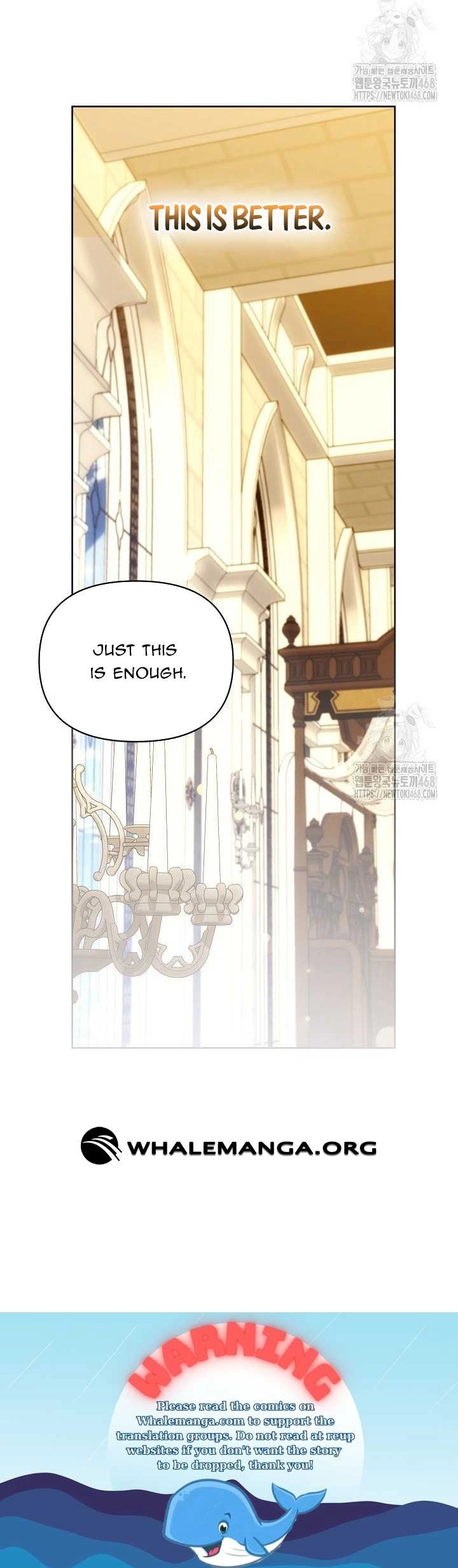 The Archvillain's Dying Nanny Chapter 65 page 24 - 