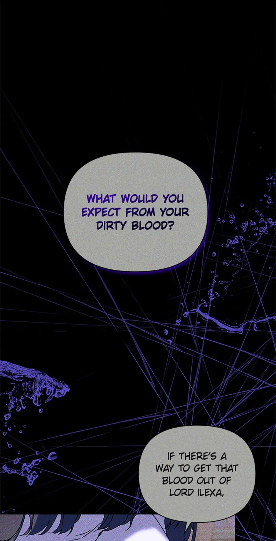 The Archvillain's Dying Nanny Chapter 66 page 1 - 