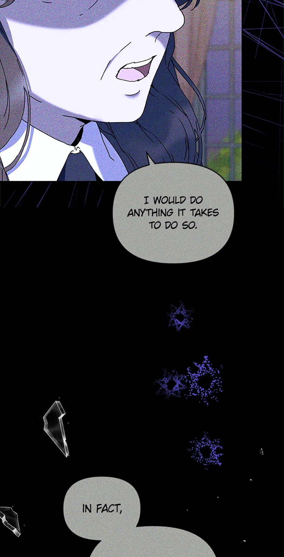 The Archvillain's Dying Nanny Chapter 66 page 2 - 