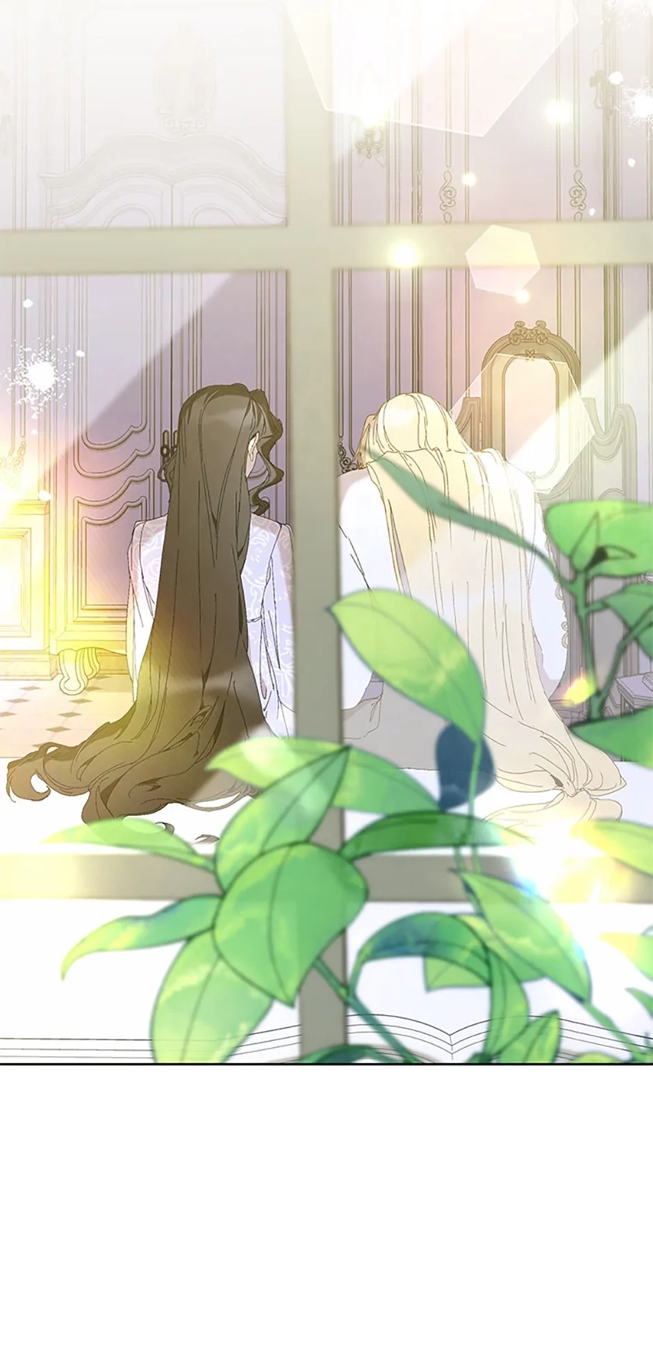 The Archvillain's Dying Nanny Chapter 66 page 12 - 