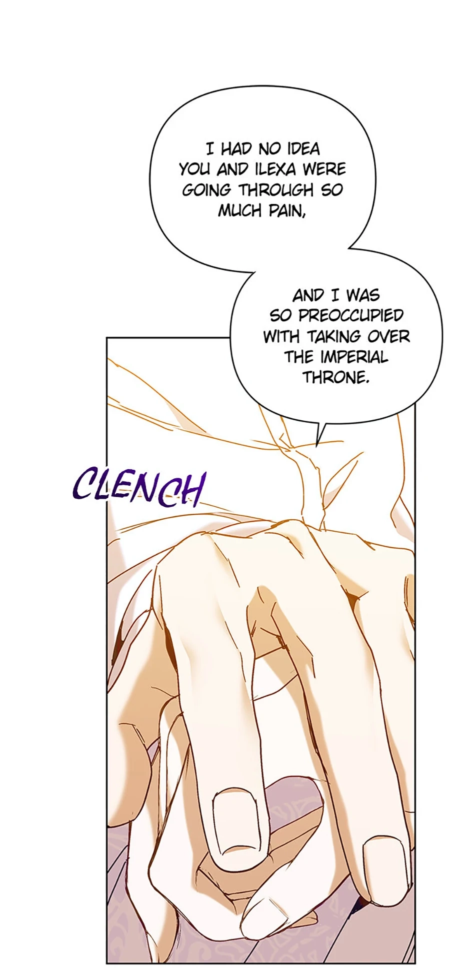 The Archvillain's Dying Nanny Chapter 66 page 13 - 