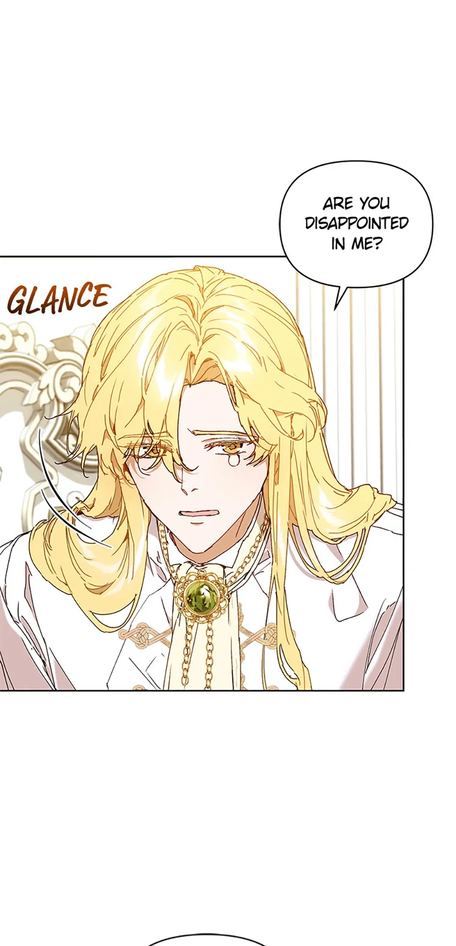 The Archvillain's Dying Nanny Chapter 66 page 14 - 