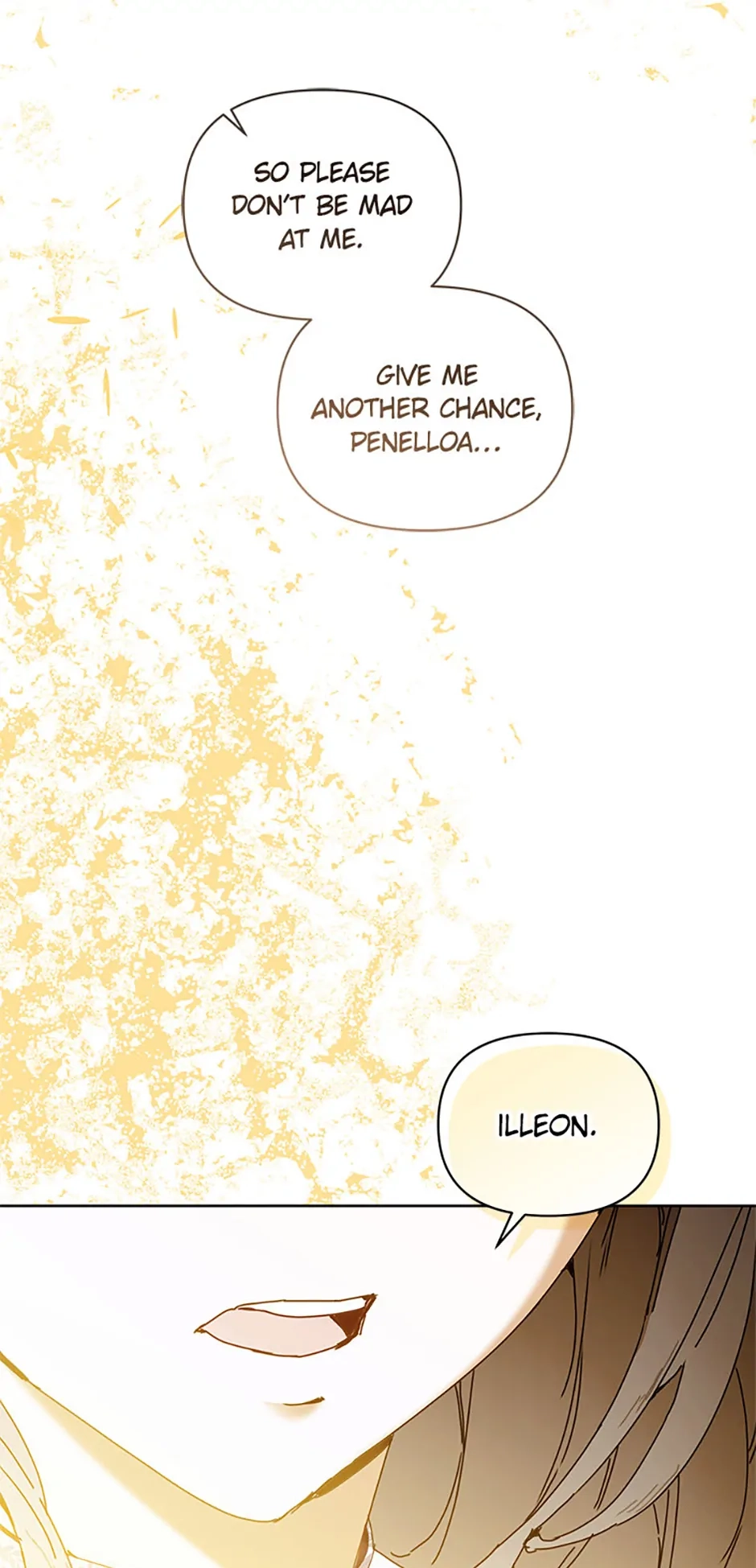 The Archvillain's Dying Nanny Chapter 66 page 16 - 