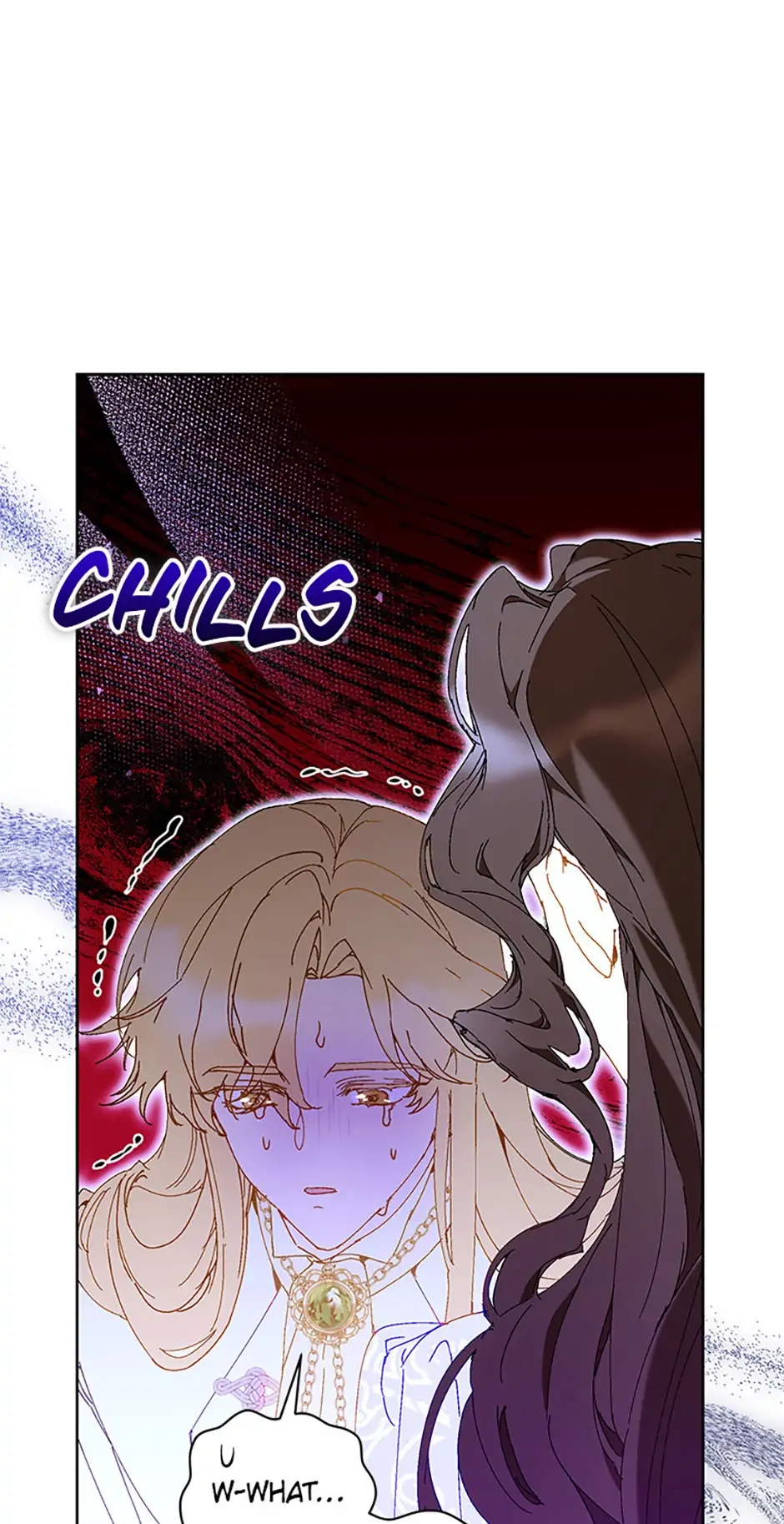 The Archvillain's Dying Nanny Chapter 66 page 19 - 