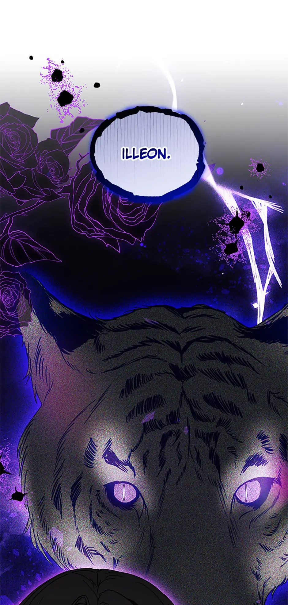 The Archvillain's Dying Nanny Chapter 66 page 21 - 
