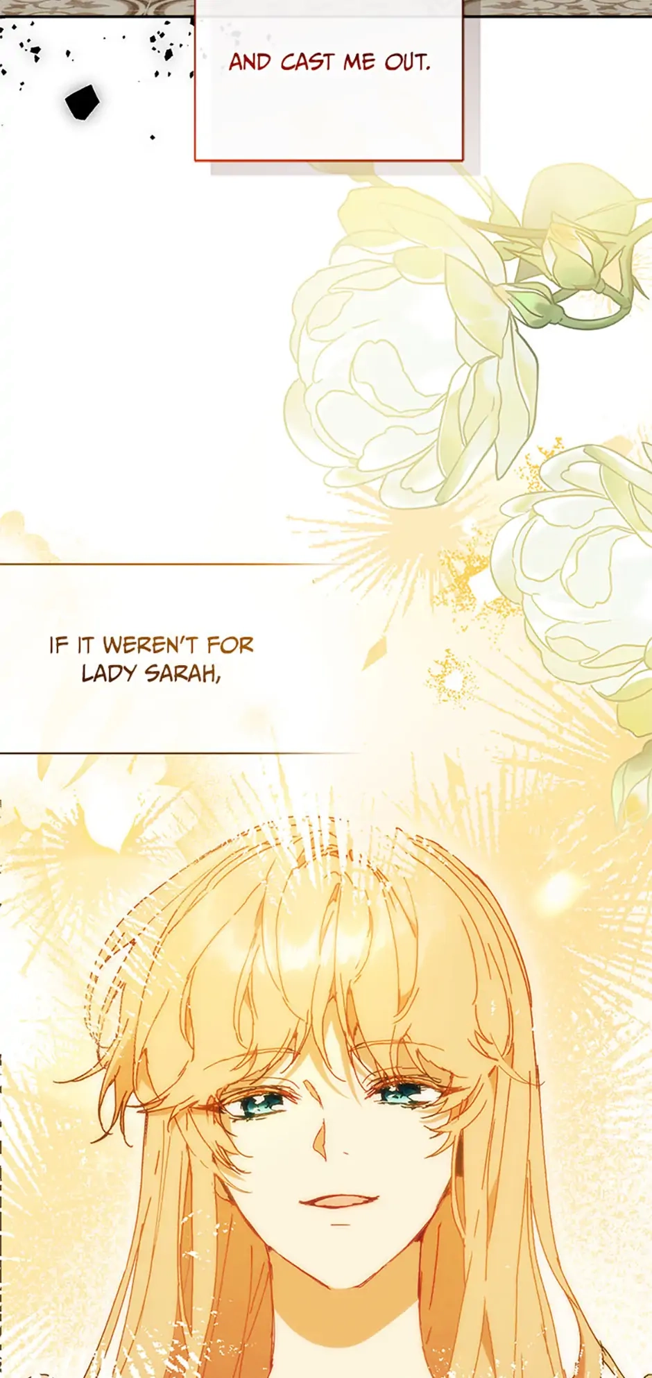 The Archvillain's Dying Nanny Chapter 66 page 27 - 