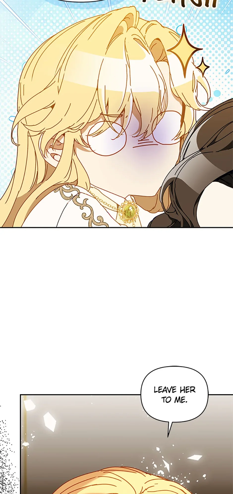 The Archvillain's Dying Nanny Chapter 66 page 30 - 