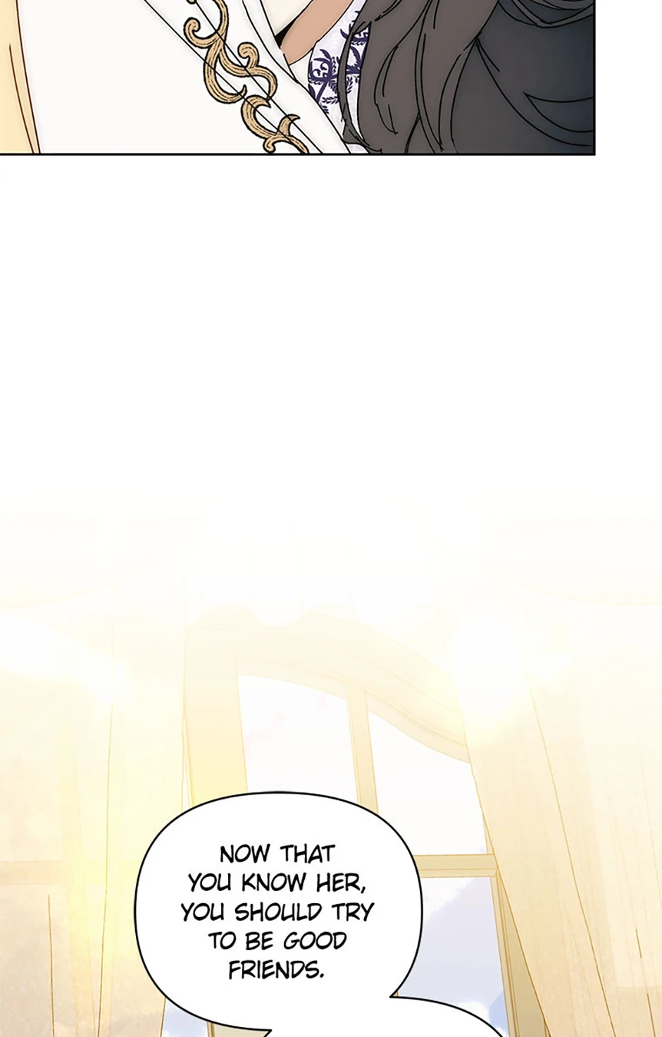 The Archvillain's Dying Nanny Chapter 66 page 38 - 