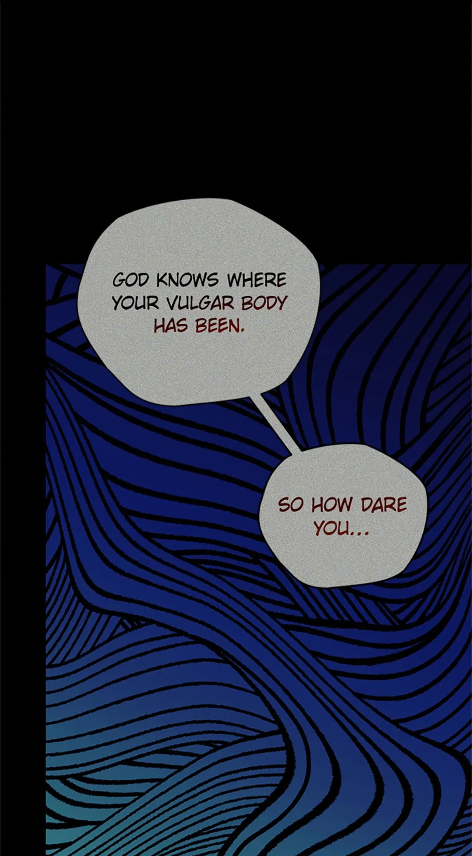 The Archvillain's Dying Nanny Chapter 66 page 5 - 