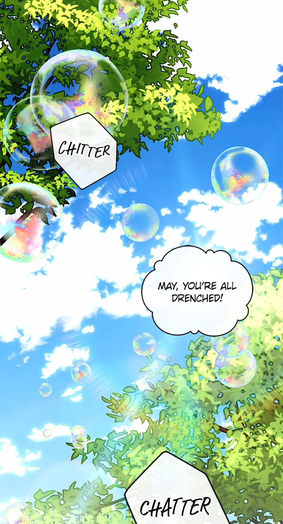 The Archvillain's Dying Nanny Chapter 66 page 47 - 