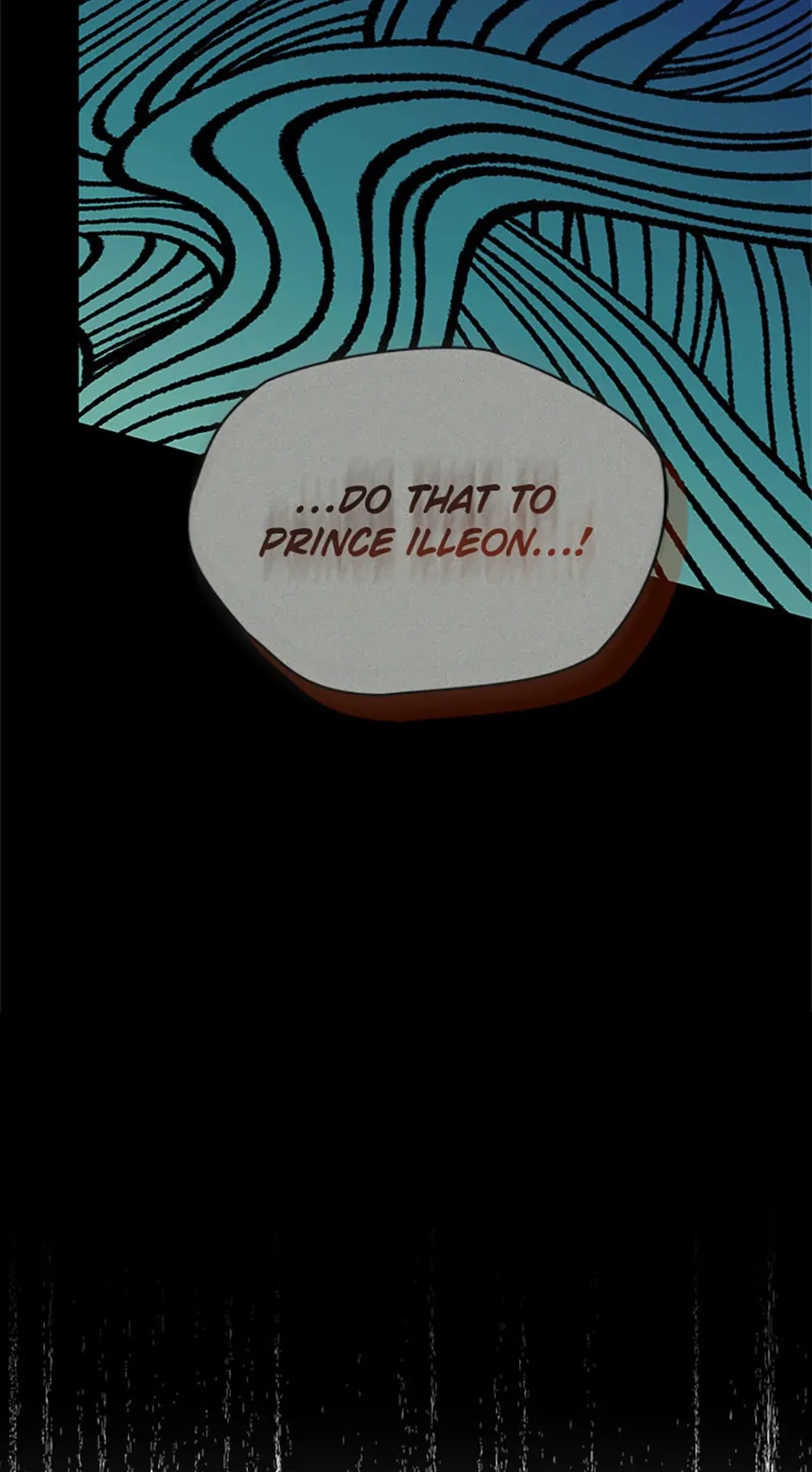 The Archvillain's Dying Nanny Chapter 66 page 6 - 