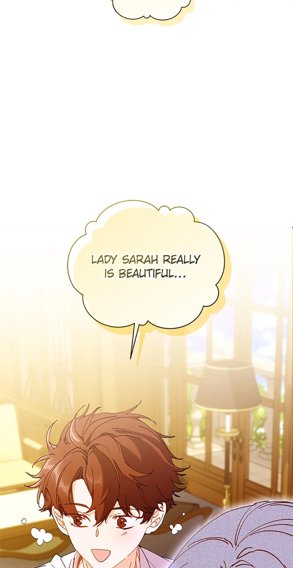 The Archvillain's Dying Nanny Chapter 66 page 54 - 