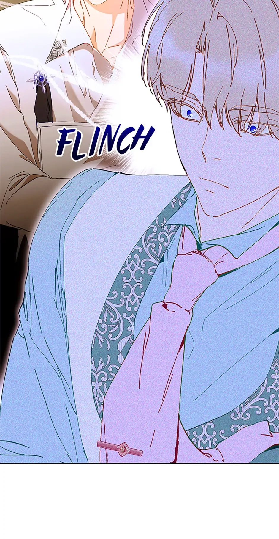 The Archvillain's Dying Nanny Chapter 66 page 55 - 