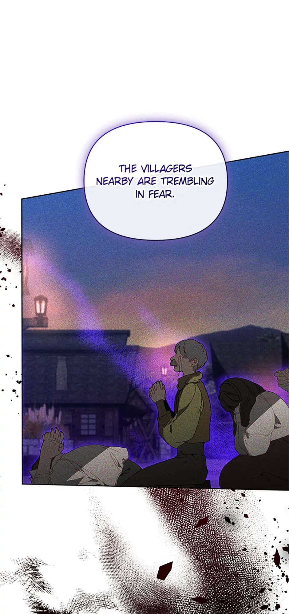 The Archvillain's Dying Nanny Chapter 66 page 61 - 
