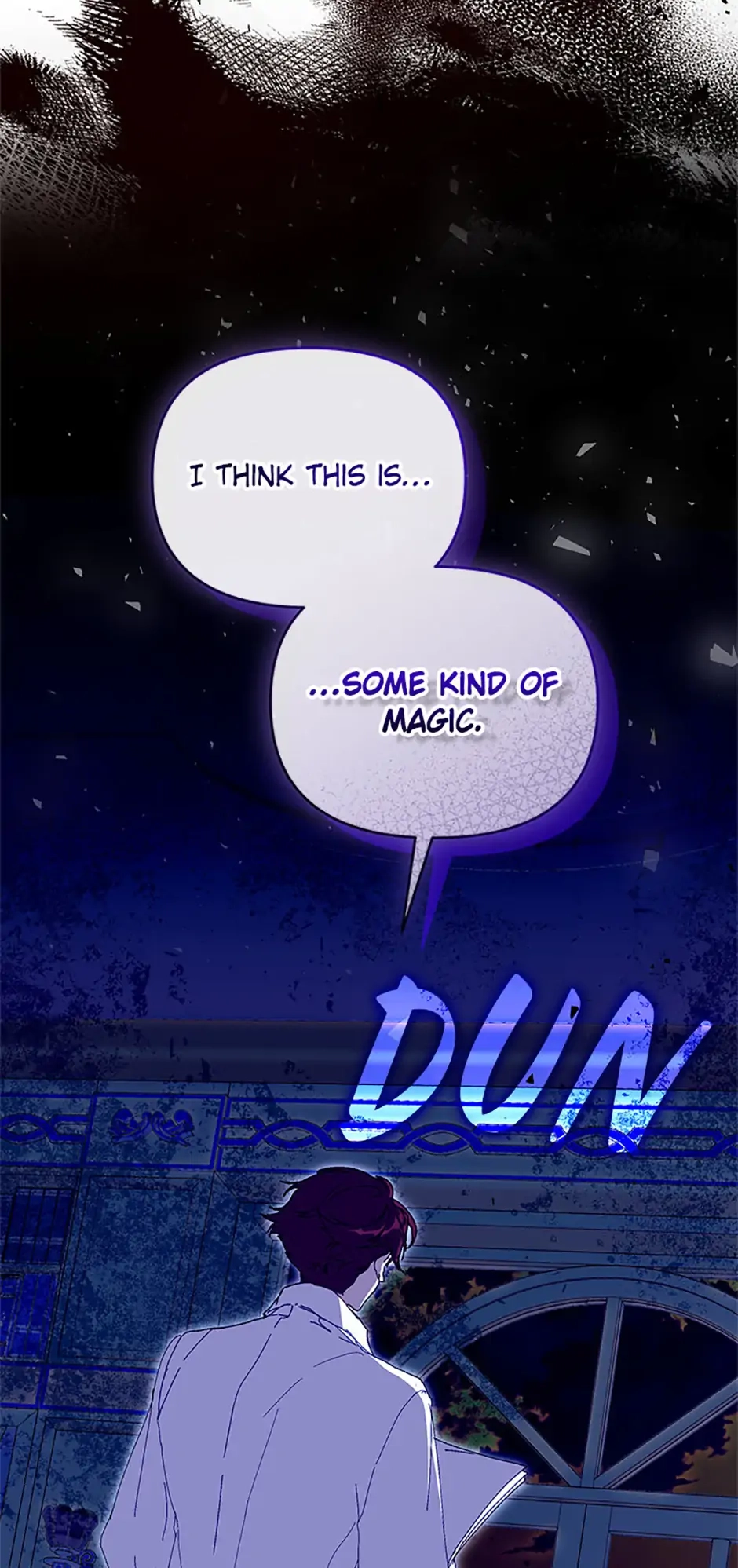 The Archvillain's Dying Nanny Chapter 66 page 62 - 