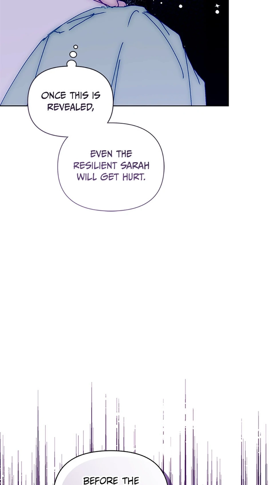The Archvillain's Dying Nanny Chapter 66 page 67 - 