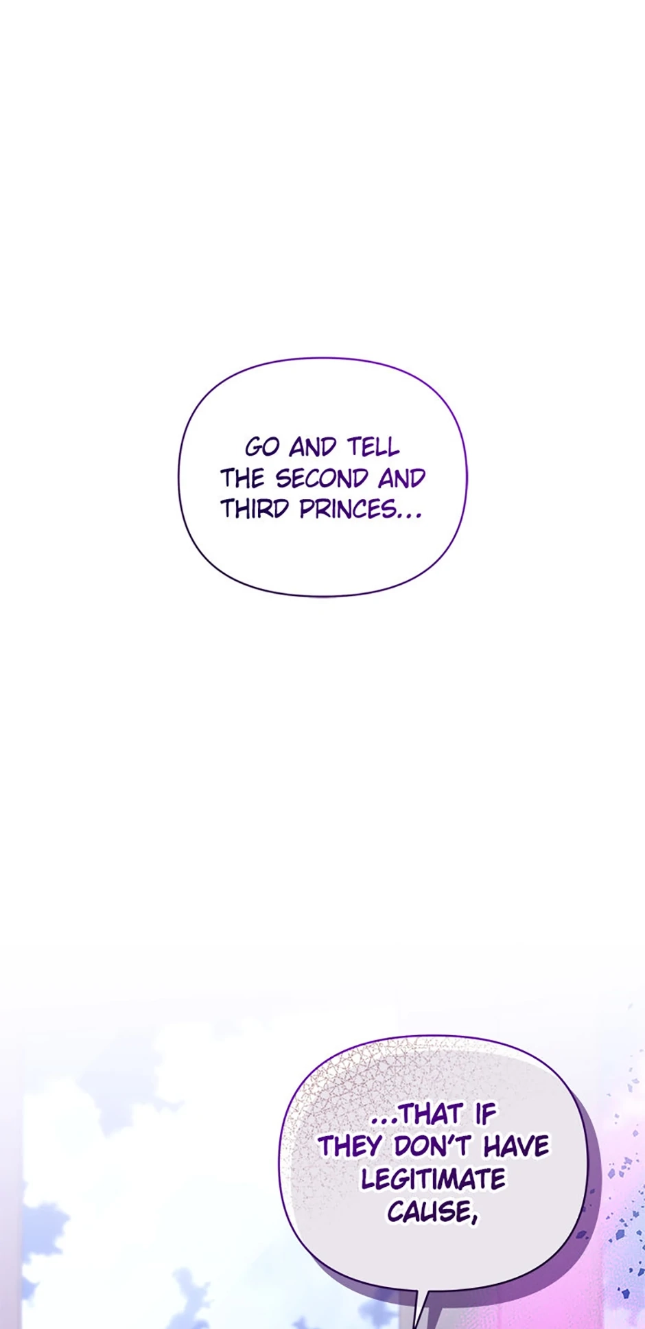 The Archvillain's Dying Nanny Chapter 66 page 70 - 