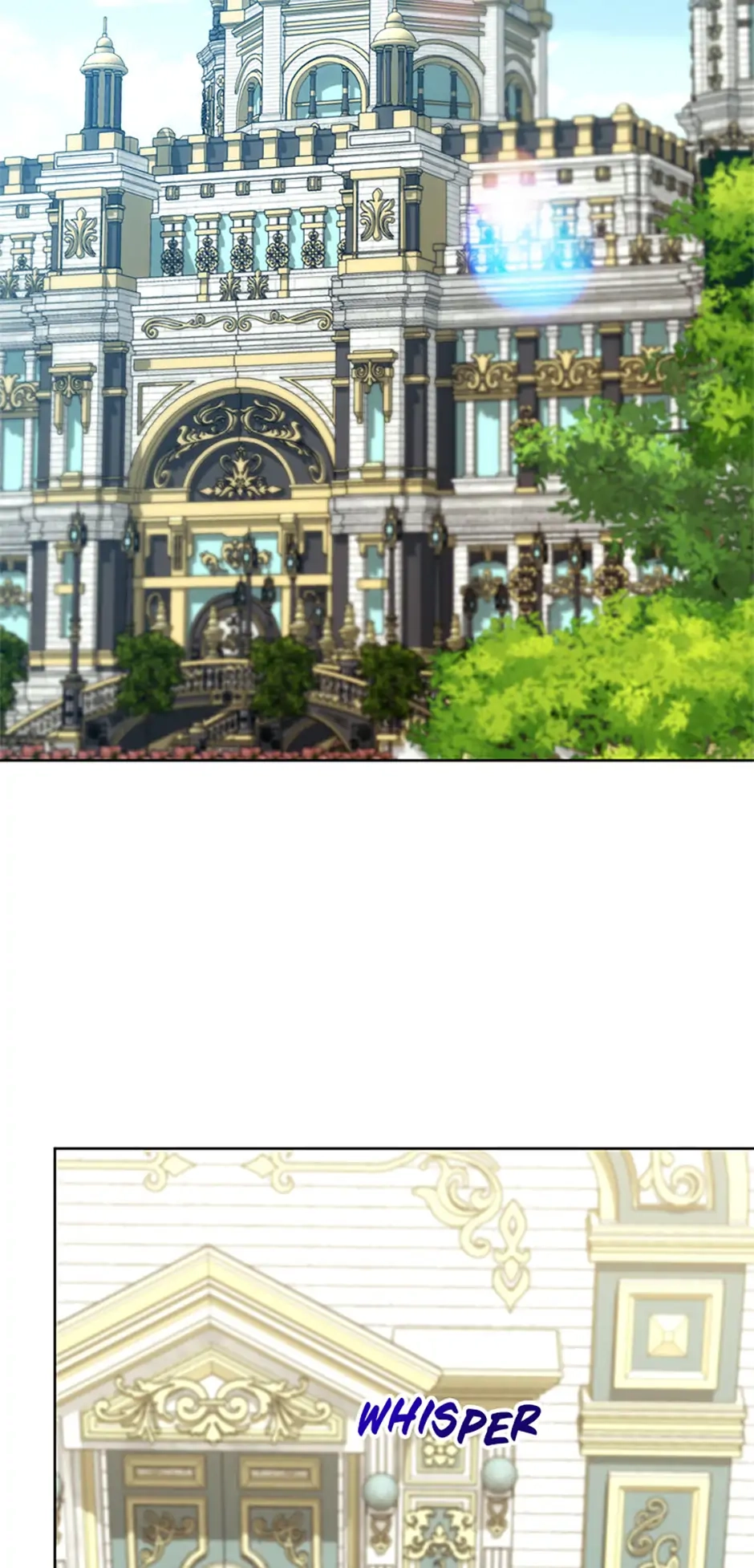 The Archvillain's Dying Nanny Chapter 66 page 78 - 