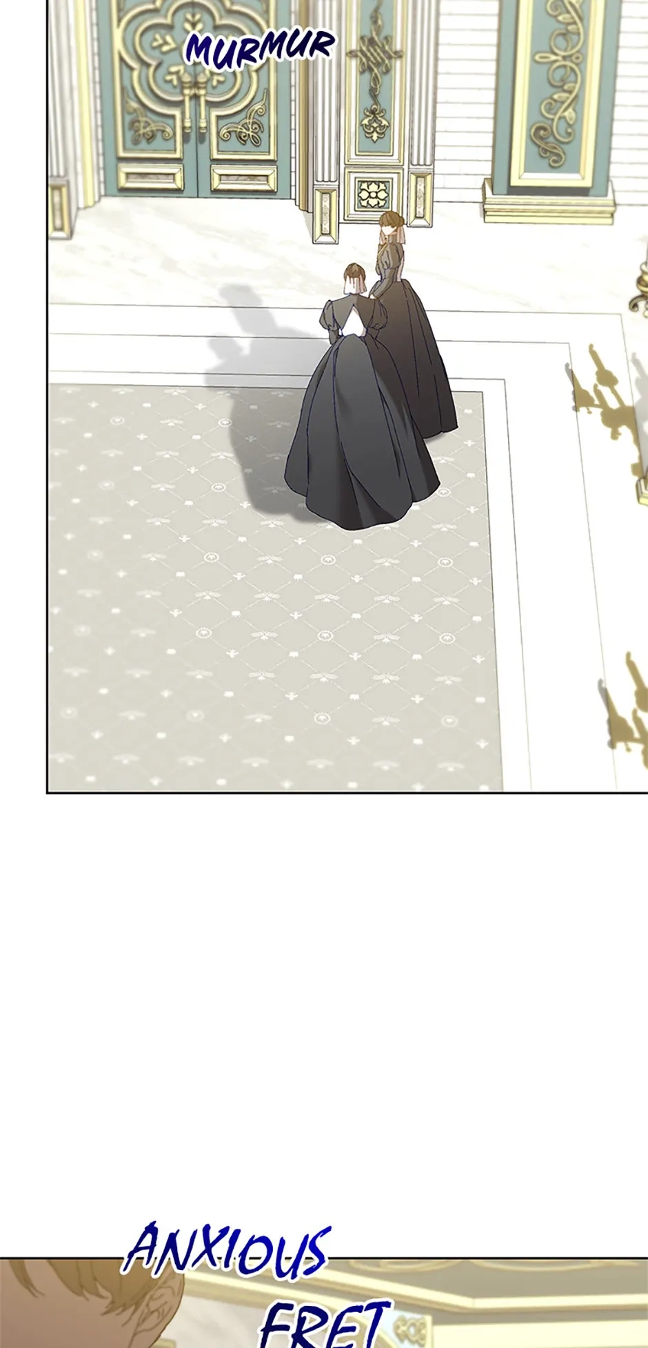 The Archvillain's Dying Nanny Chapter 66 page 79 - 