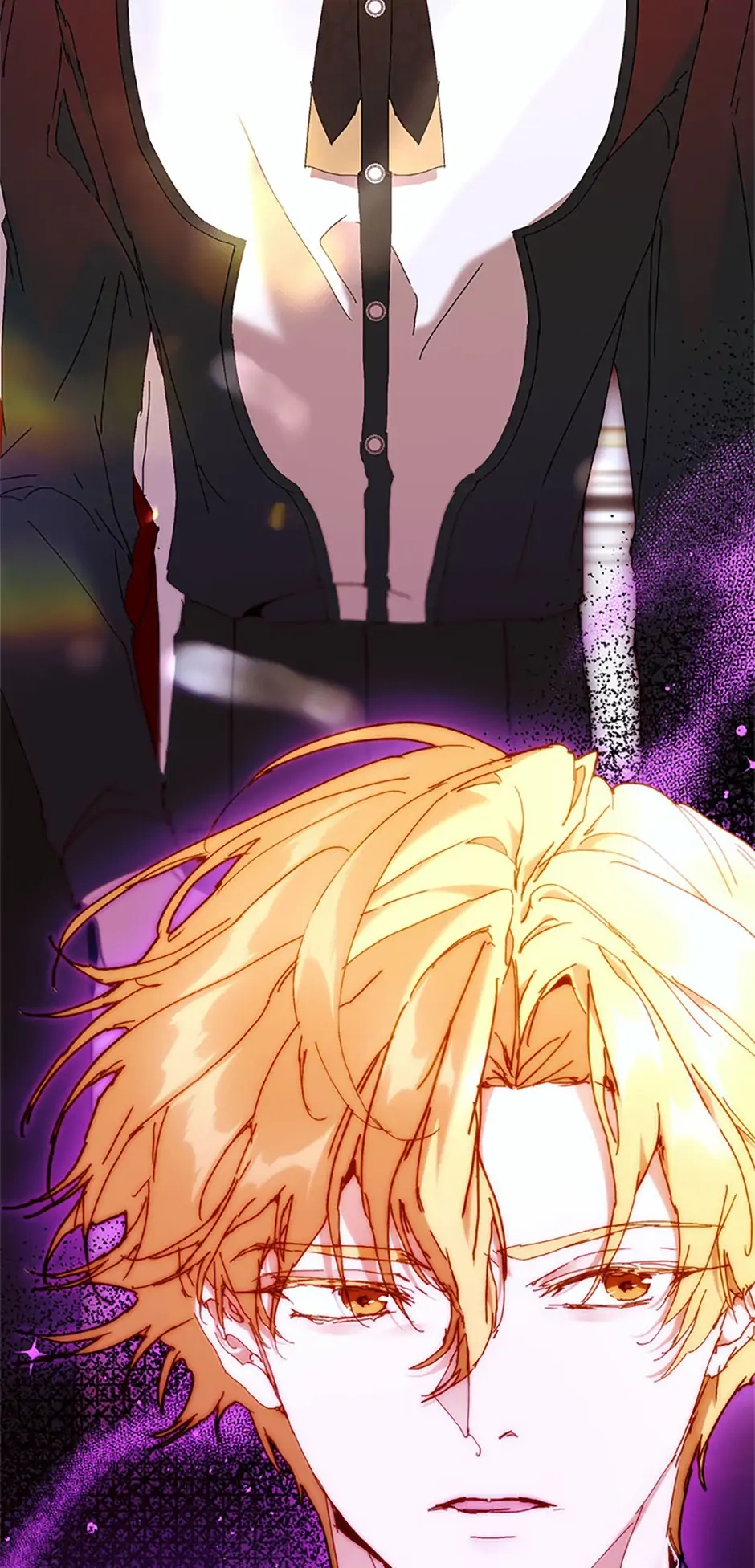 The Archvillain's Dying Nanny Chapter 66 page 83 - 