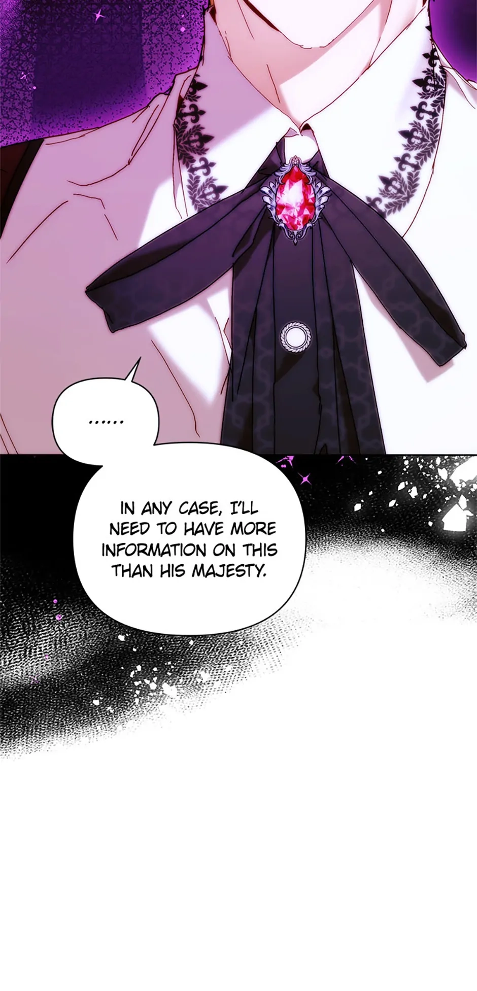 The Archvillain's Dying Nanny Chapter 66 page 84 - 