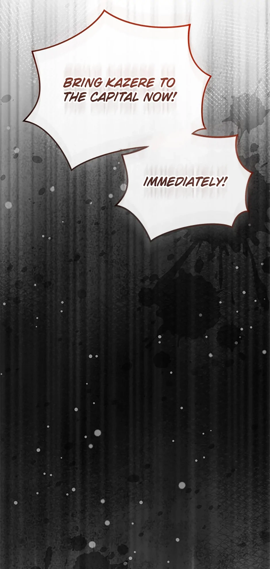 The Archvillain's Dying Nanny Chapter 66 page 87 - 