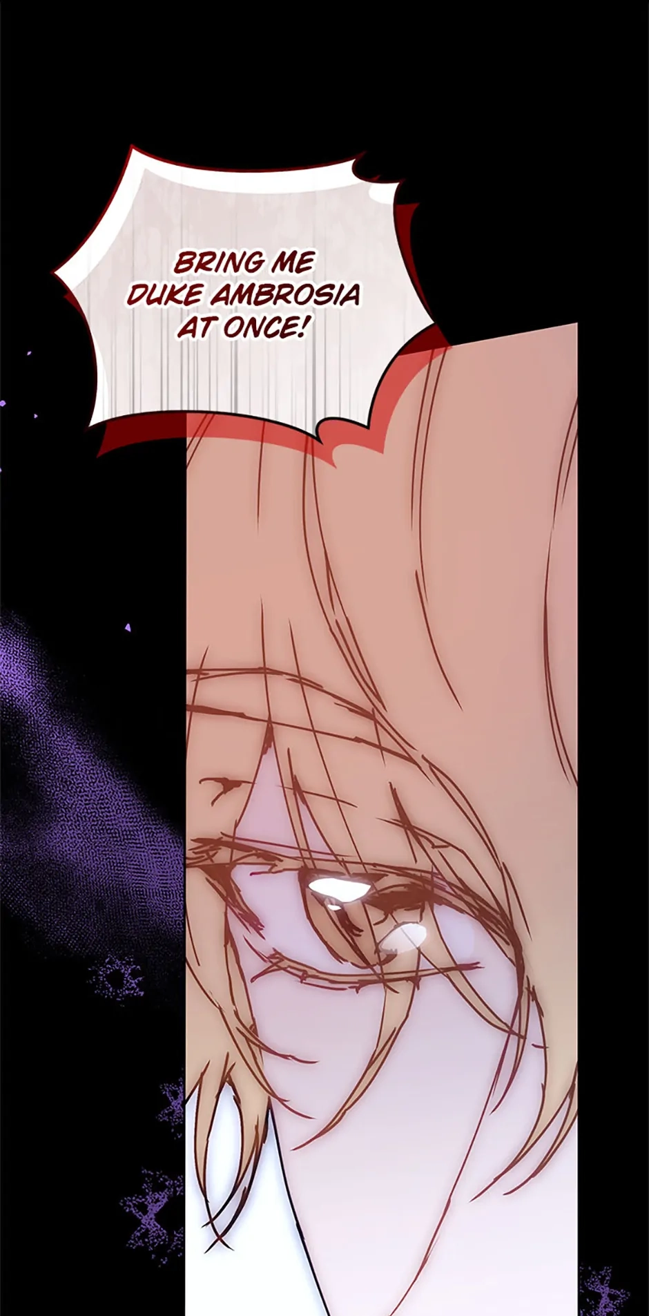 The Archvillain's Dying Nanny Chapter 66 page 95 - 