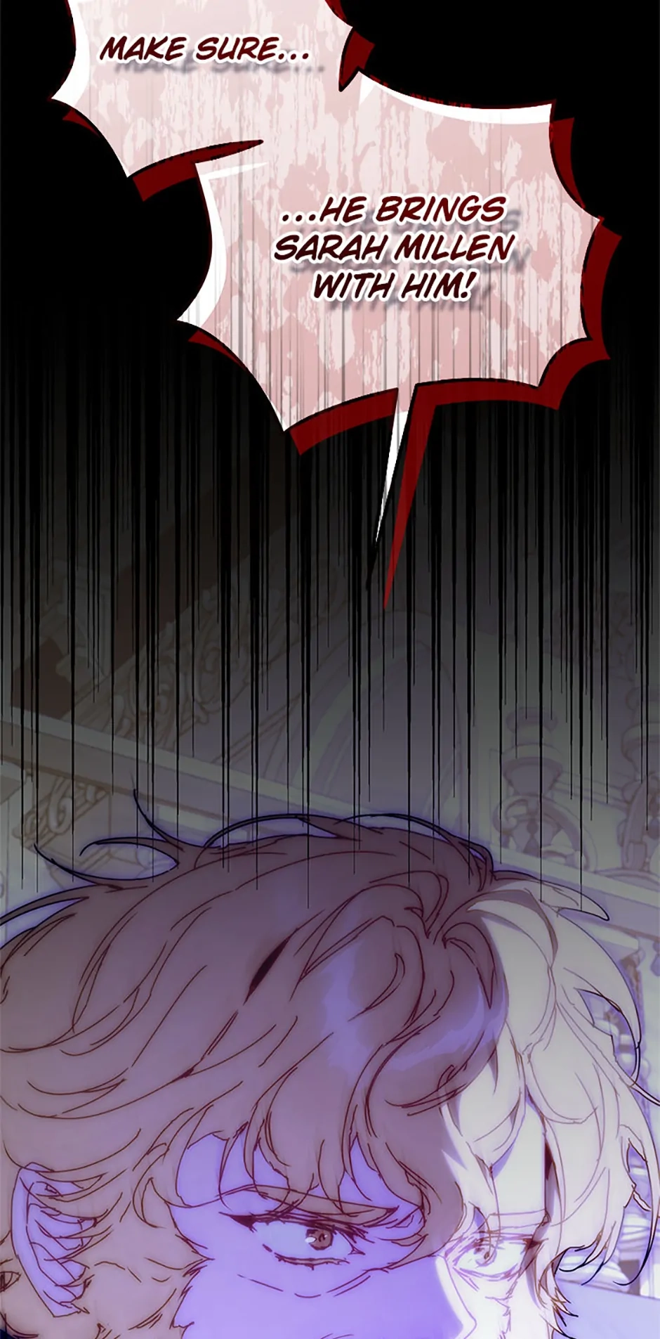 The Archvillain's Dying Nanny Chapter 66 page 97 - 