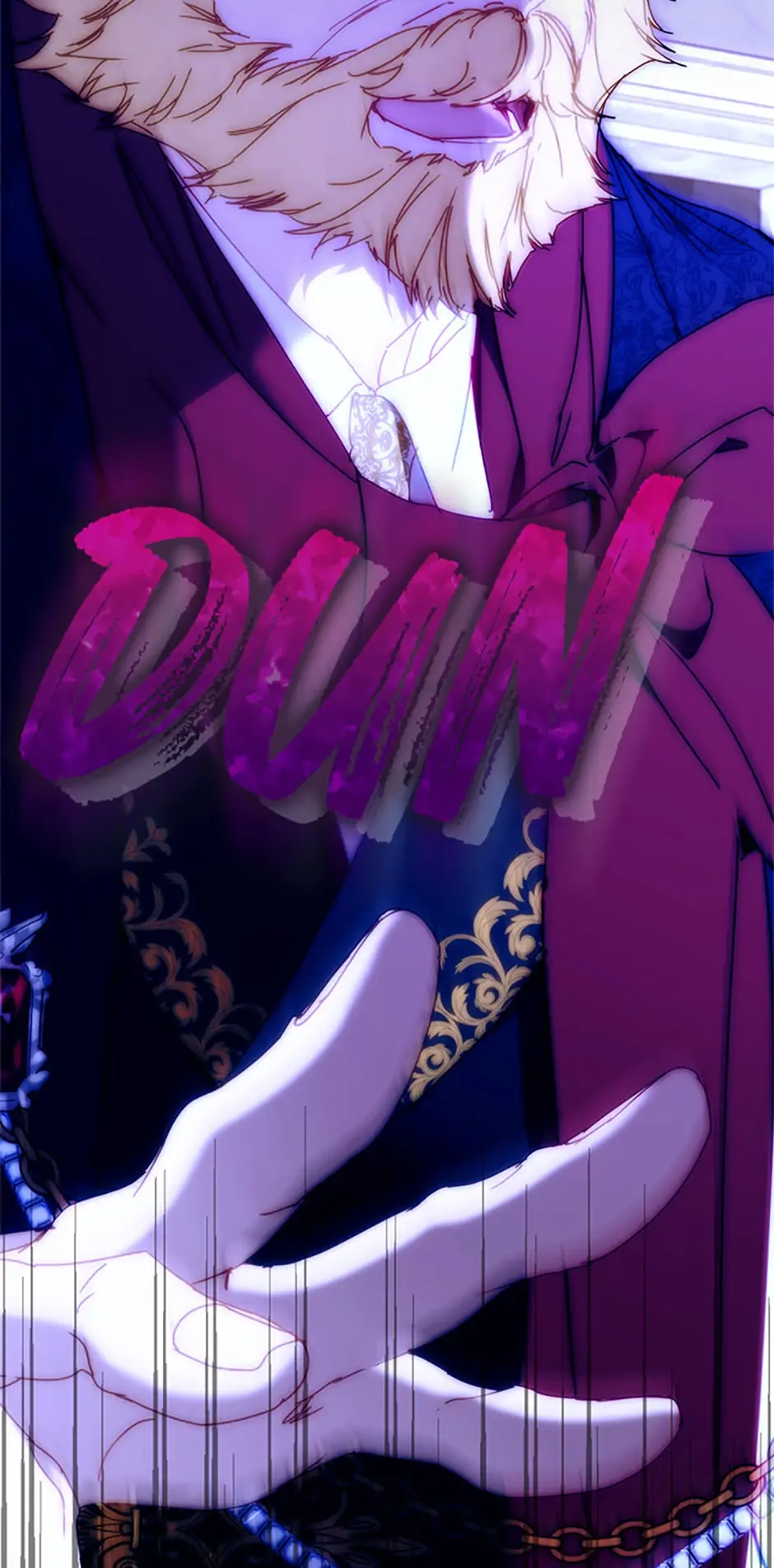 The Archvillain's Dying Nanny Chapter 66 page 98 - 