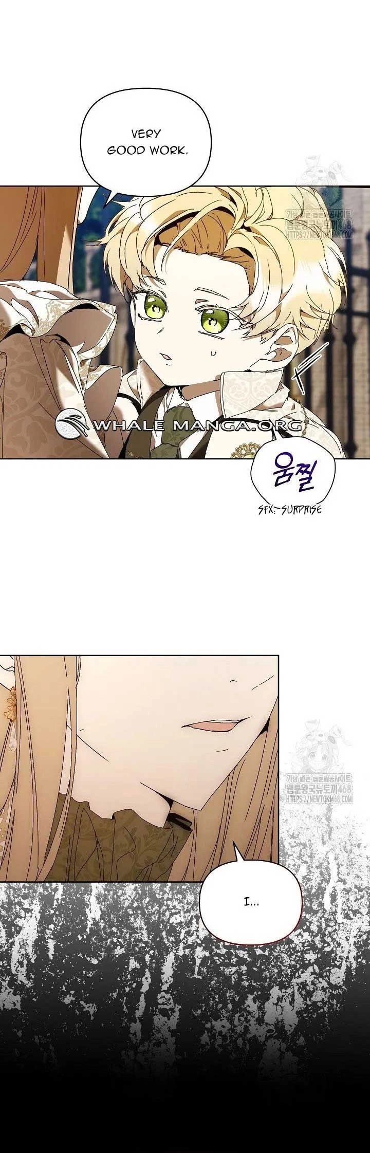 The Archvillain's Dying Nanny Chapter 76 page 30 - 