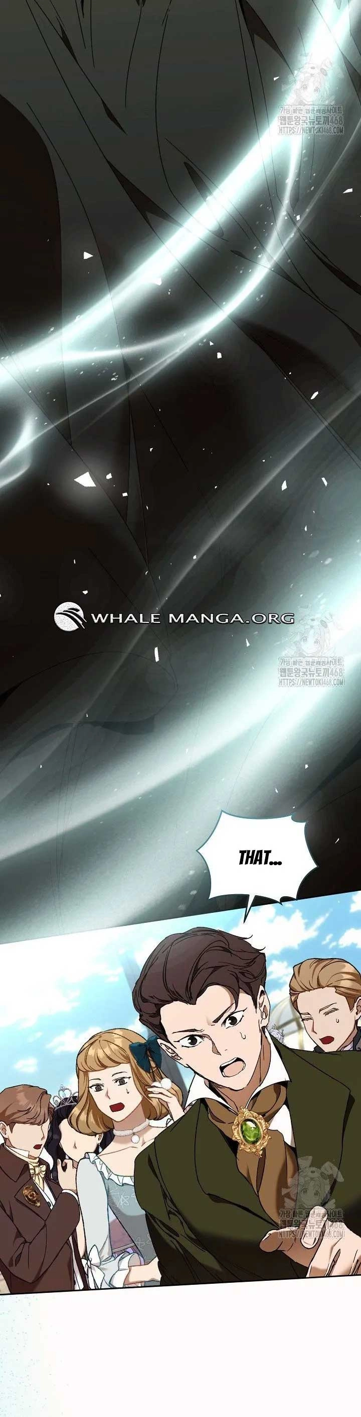The Archvillain's Dying Nanny Chapter 76 page 6 - 