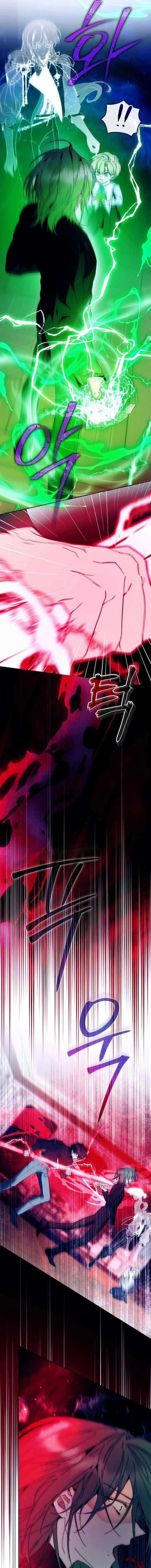 The Archvillain's Dying Nanny Chapter 86 page 4 - 