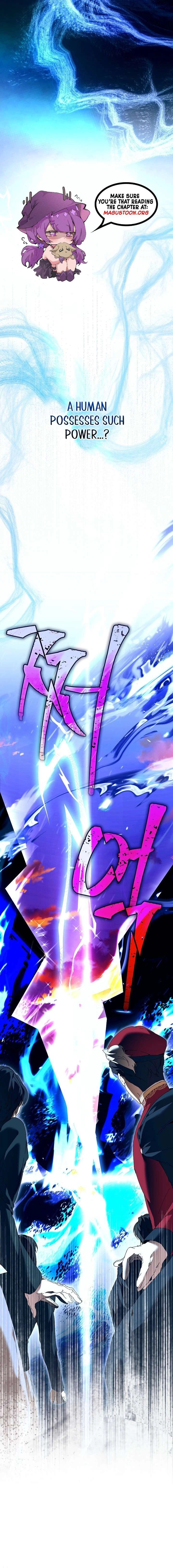 The Archvillain's Dying Nanny Chapter 95 page 15 - 