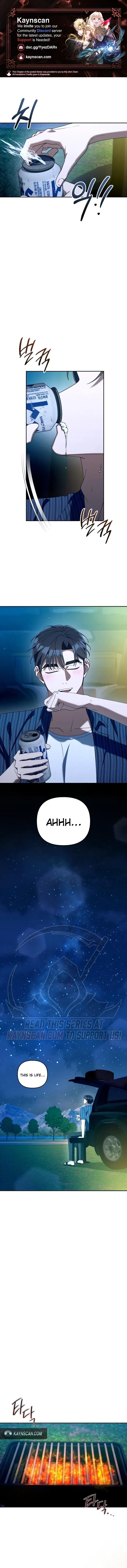 The Art of Leaving Work on Time Chapter 46 page 1 - 