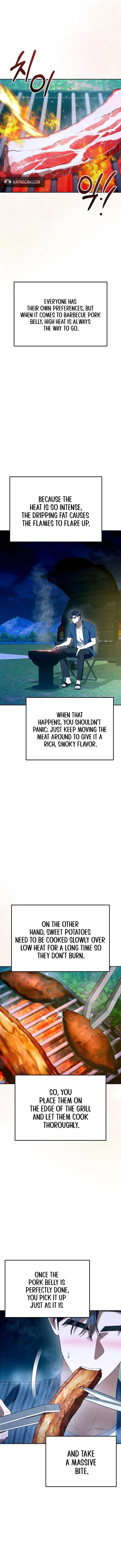 The Art of Leaving Work on Time Chapter 46 page 2 - 