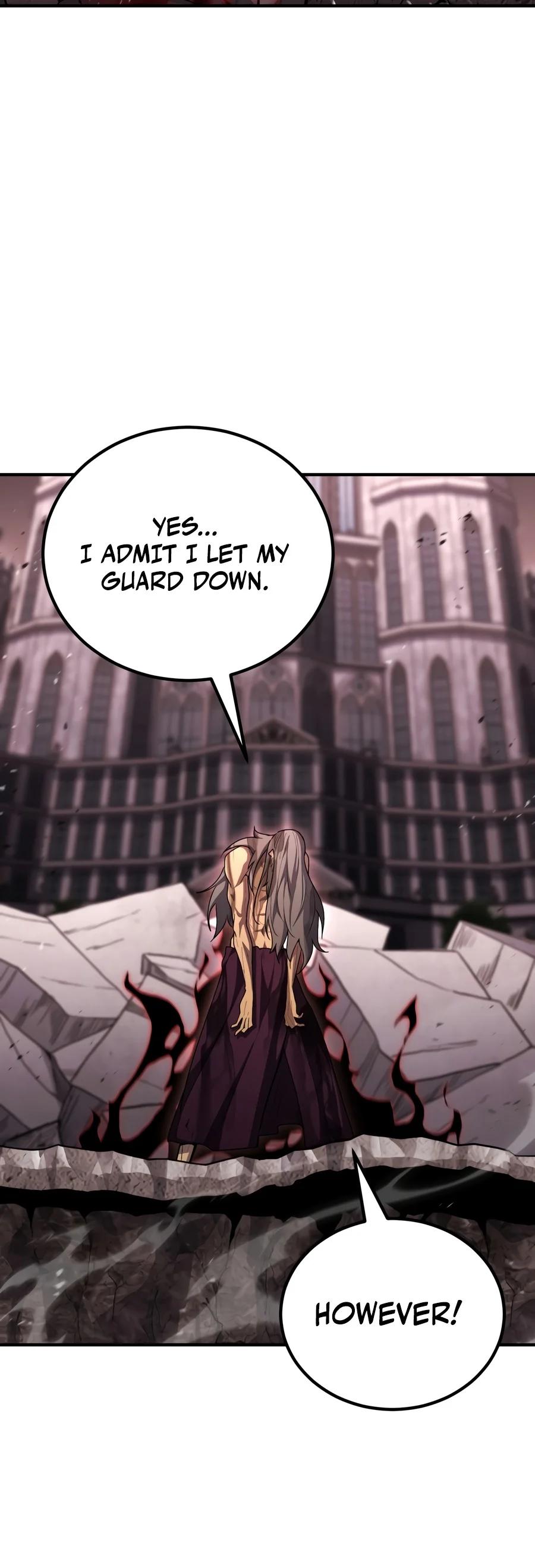 The Art of Reincarnation Chapter 202 page 18 - 