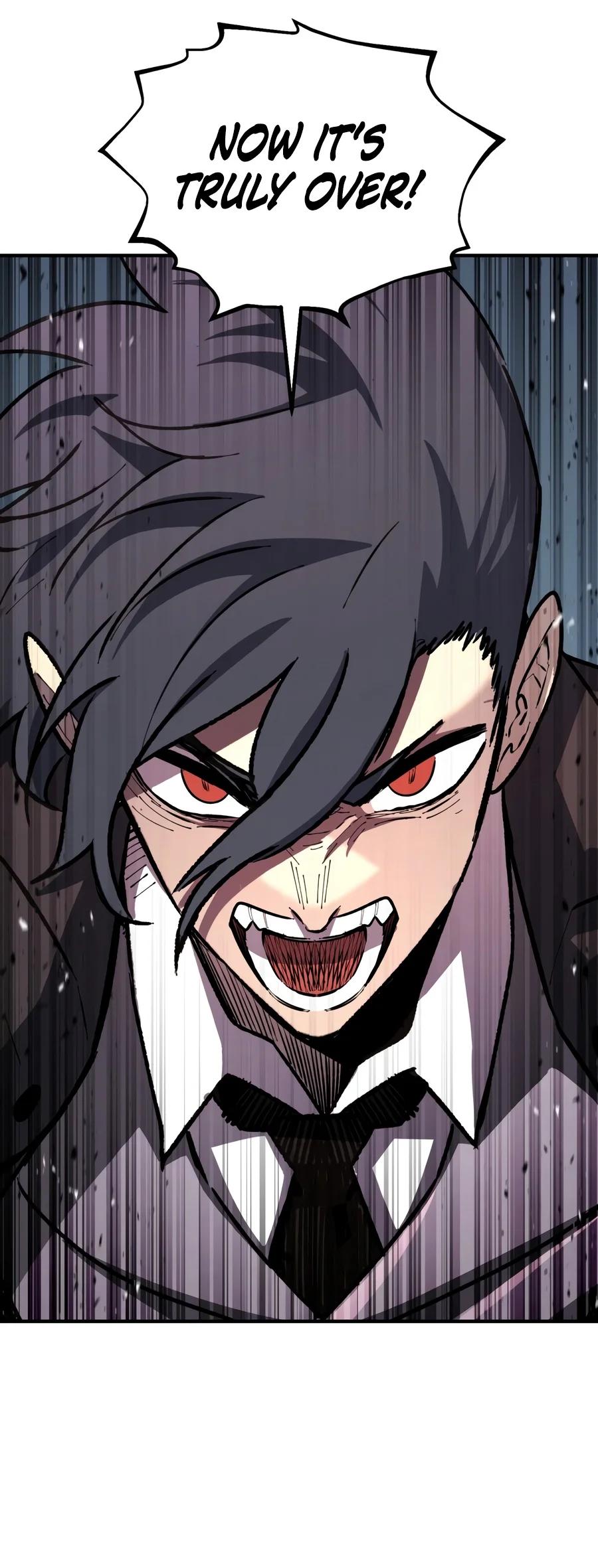 The Art of Reincarnation Chapter 202 page 20 - 