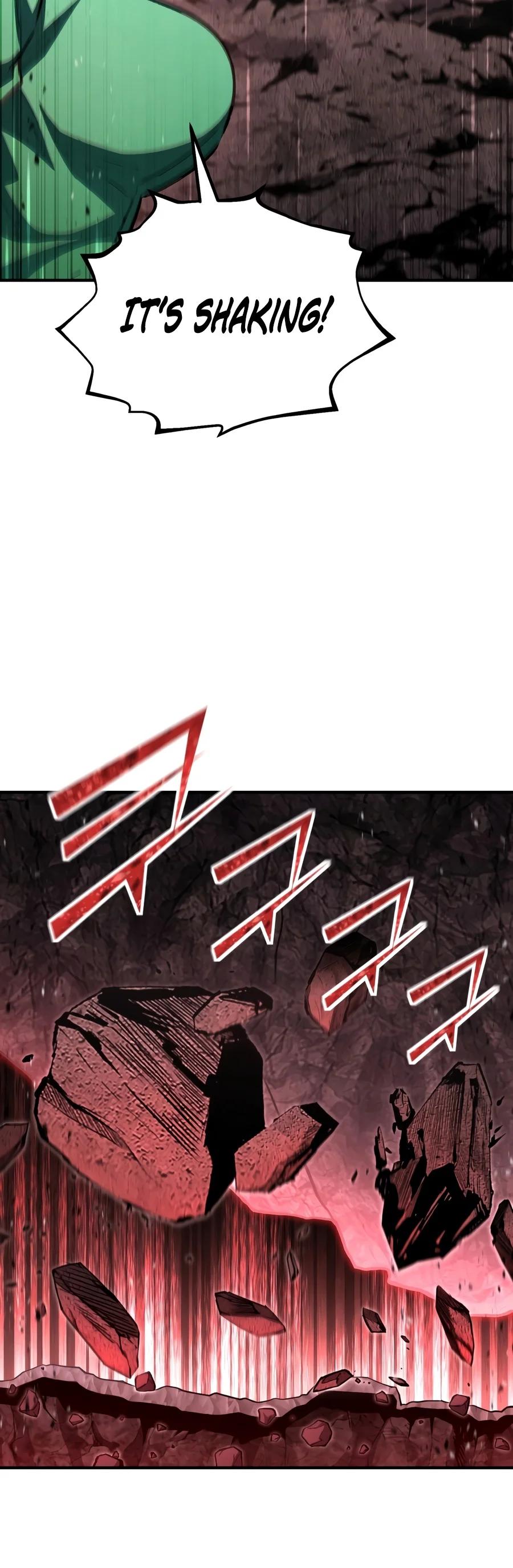The Art of Reincarnation Chapter 202 page 22 - 