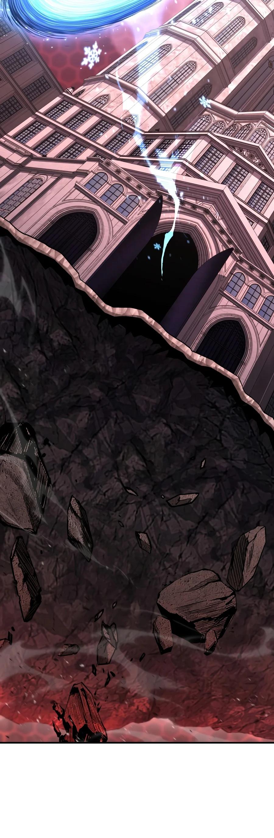 The Art of Reincarnation Chapter 203 page 13 - 