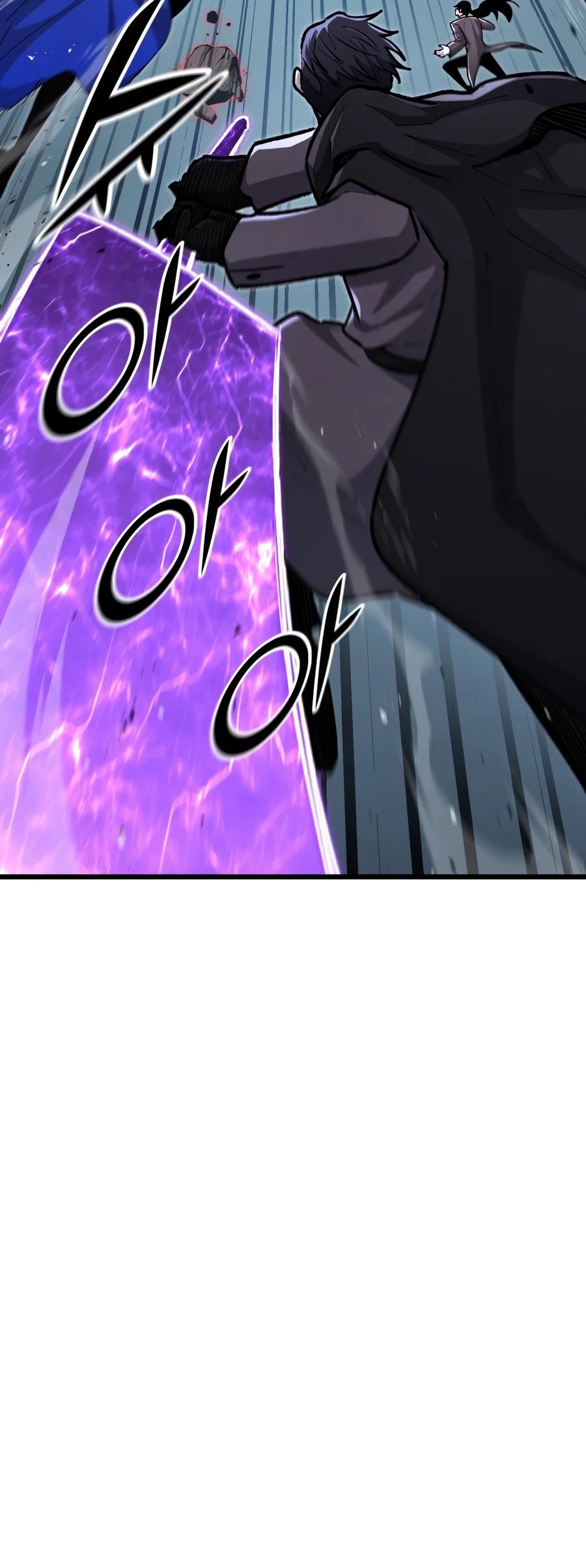 The Art of Reincarnation Chapter 203 page 3 - 