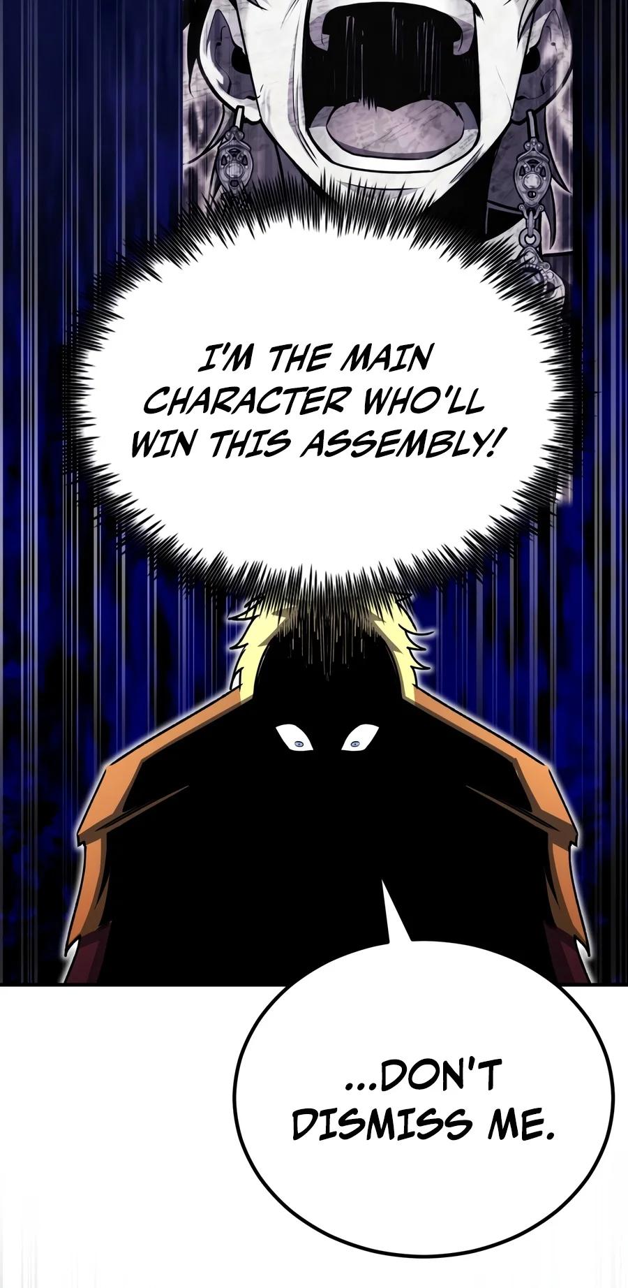 The Art of Reincarnation Chapter 203 page 23 - 
