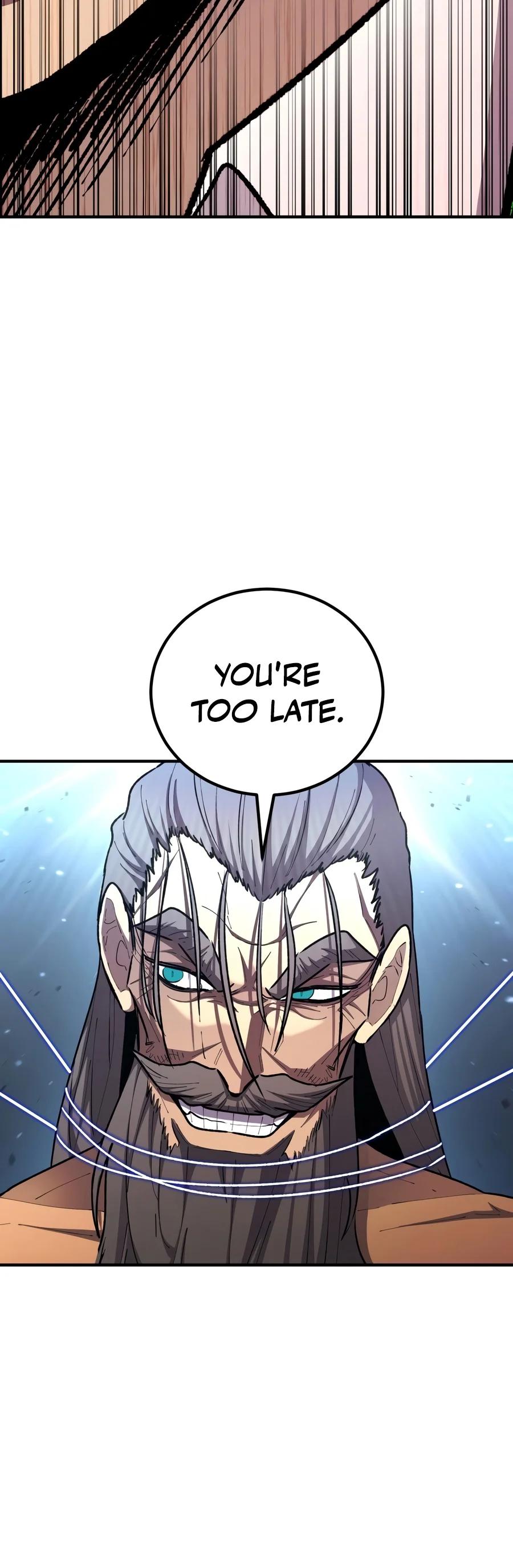 The Art of Reincarnation Chapter 203 page 9 - 
