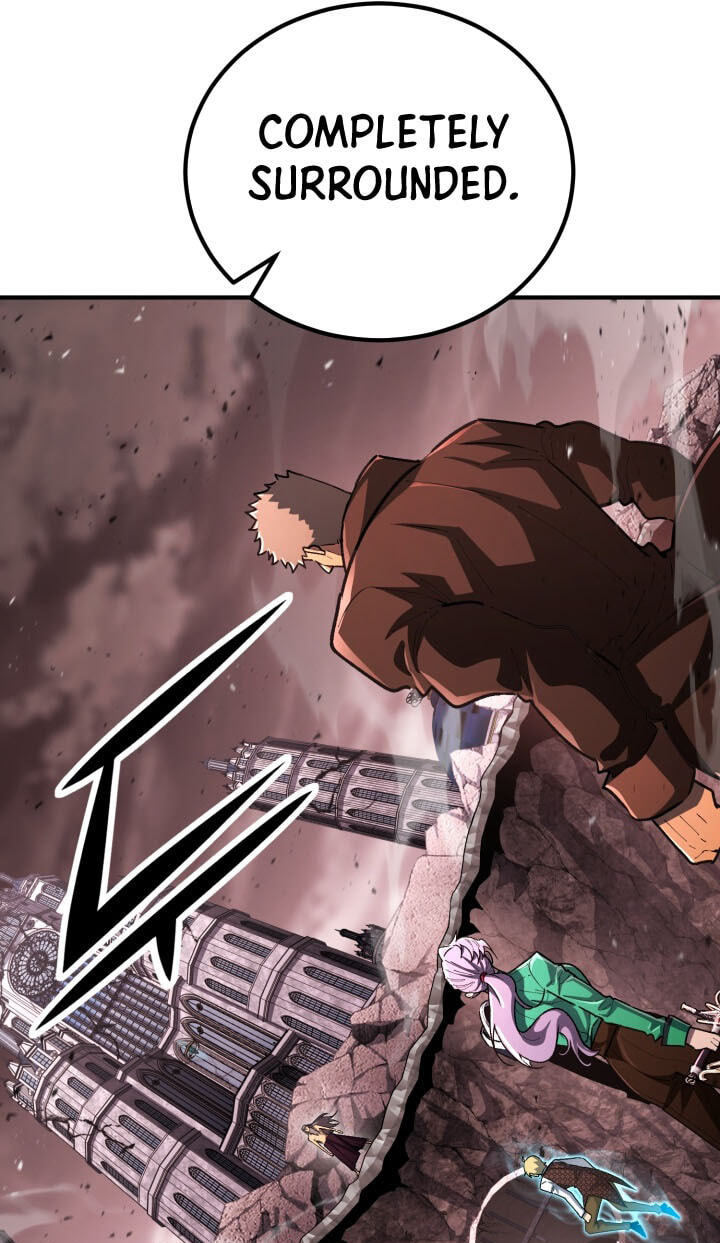 The Art of Reincarnation Chapter 202 page 105 - 