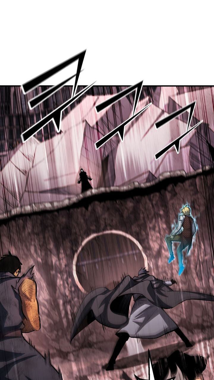 The Art of Reincarnation Chapter 202 page 117 - 