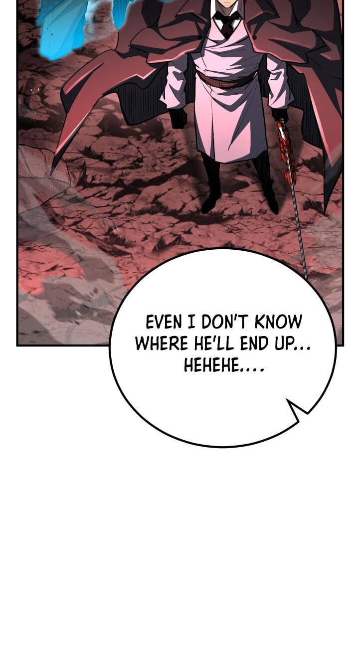The Art of Reincarnation Chapter 202 page 125 - 