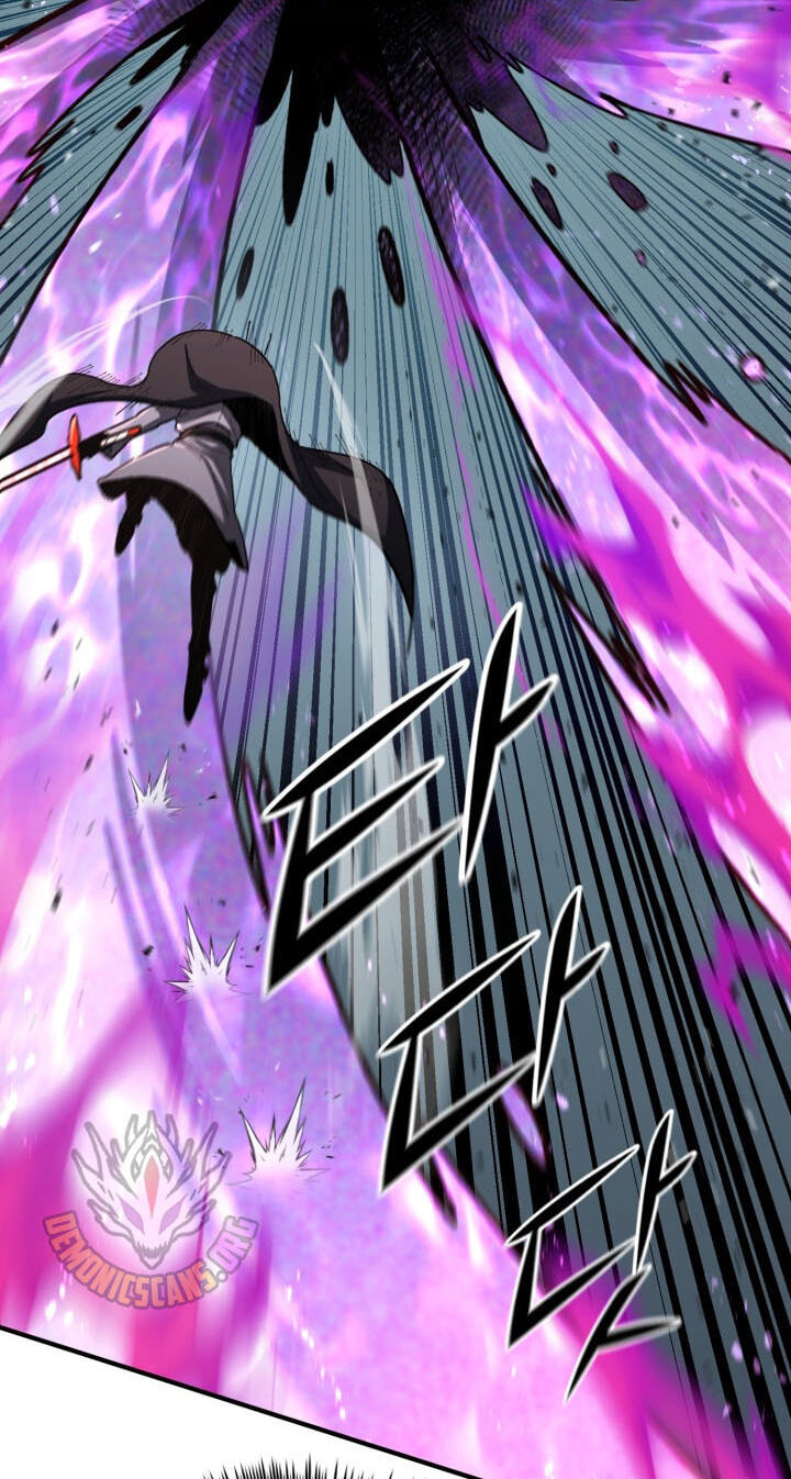 The Art of Reincarnation Chapter 202 page 20 - 
