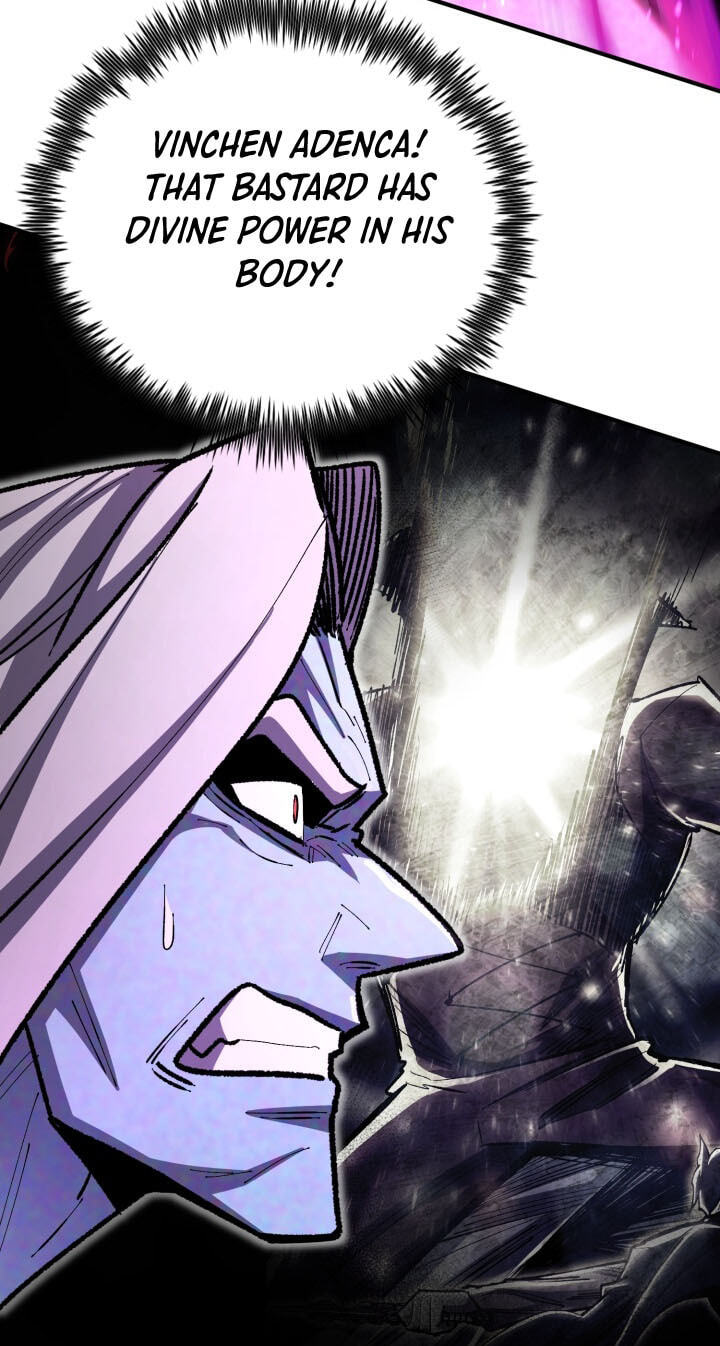 The Art of Reincarnation Chapter 202 page 21 - 