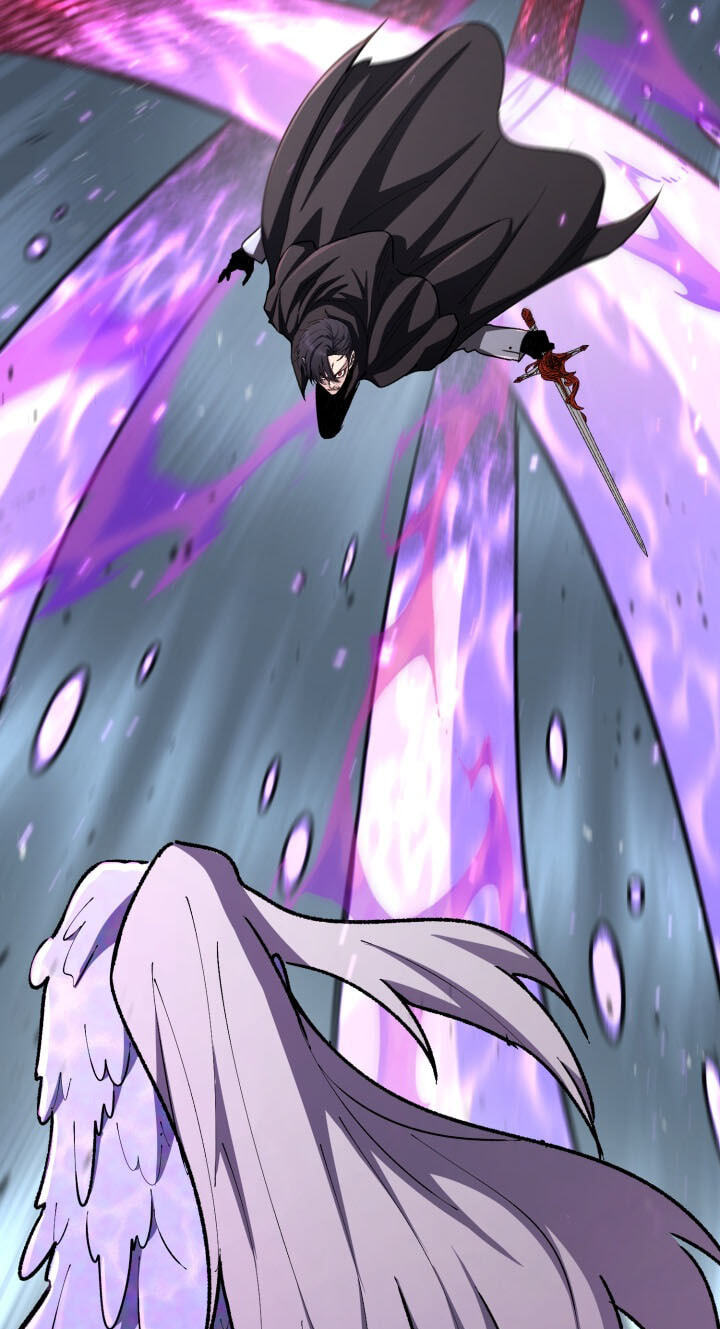 The Art of Reincarnation Chapter 202 page 23 - 