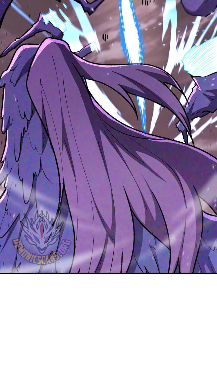 The Art of Reincarnation Chapter 202 page 35 - 